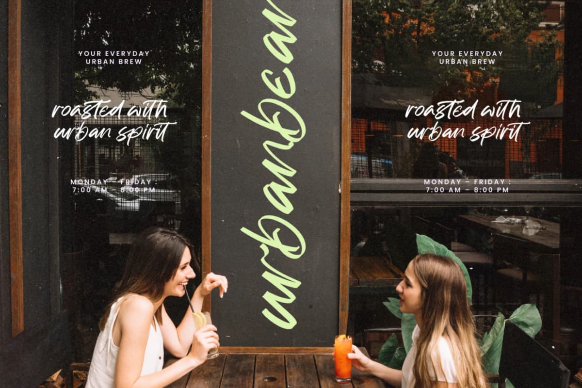 Preview 9 for Melody Life - Modern Handwritten Font