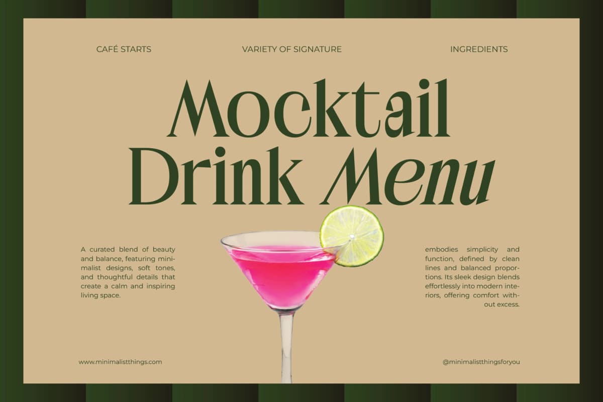 Kanoffe Dramed - Bold Tall Serif Font font preview 2