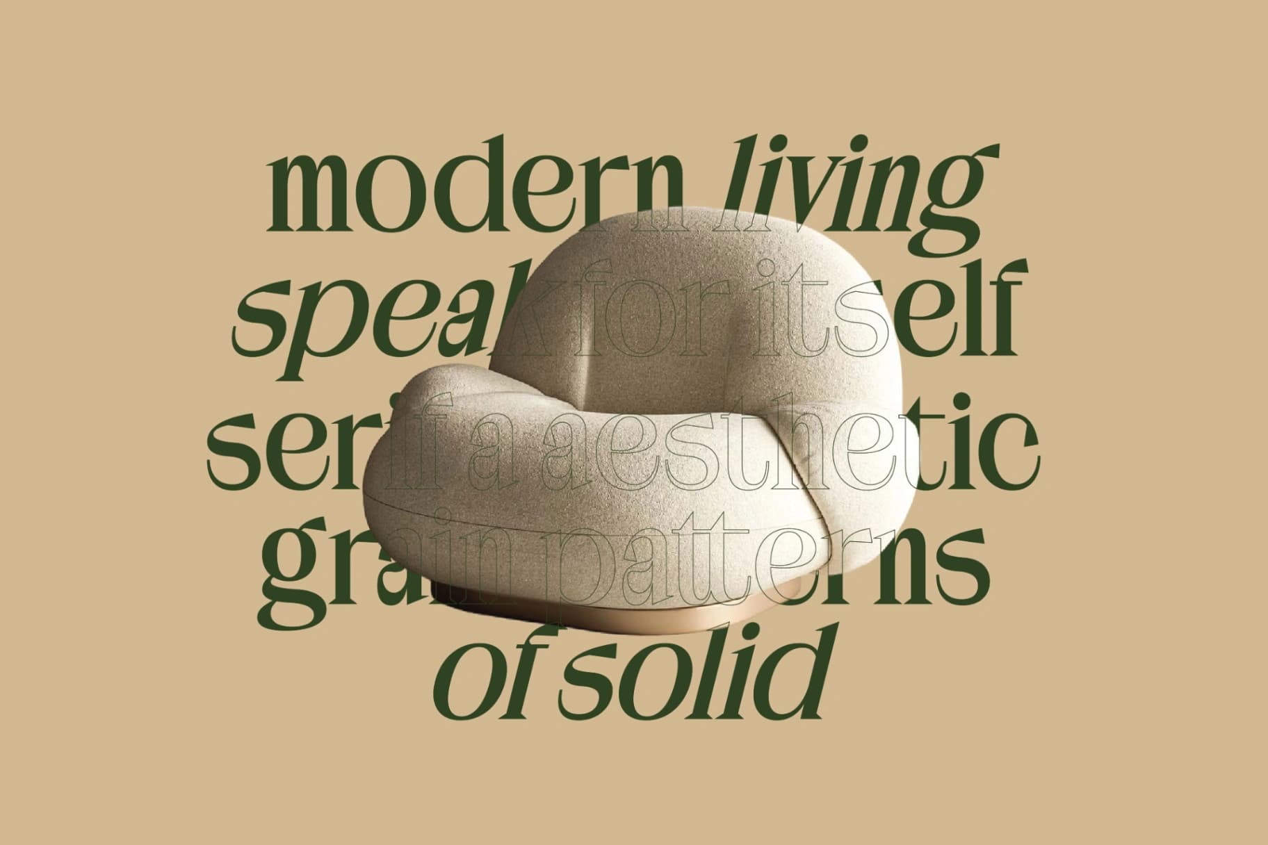 Preview 8 for Kanoffe Dramed - Bold Tall Serif Font