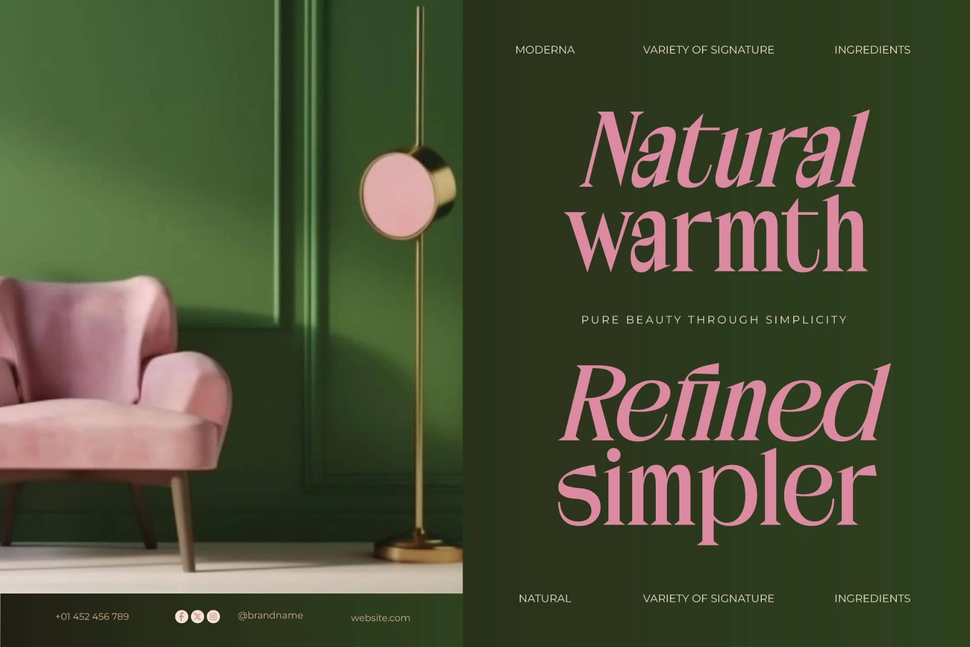 Preview 7 for Kanoffe Dramed - Bold Tall Serif Font