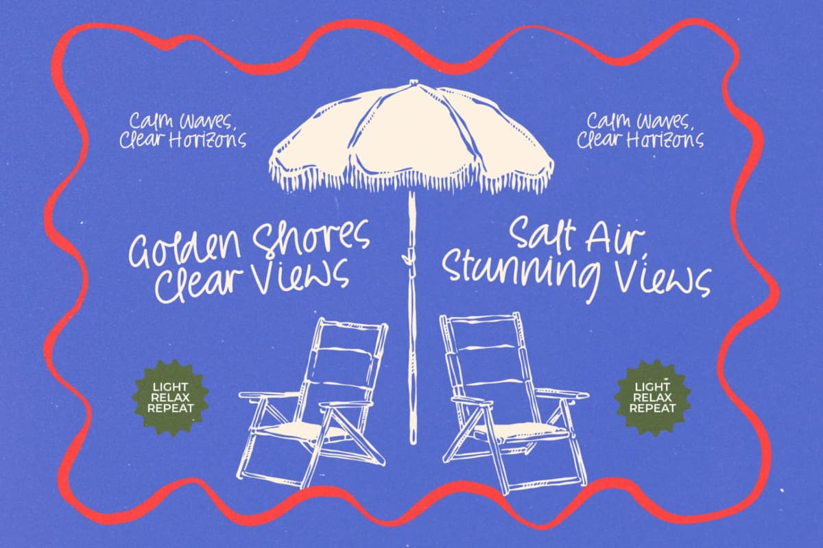 Sugarhare - Playful Marker Script font preview 3