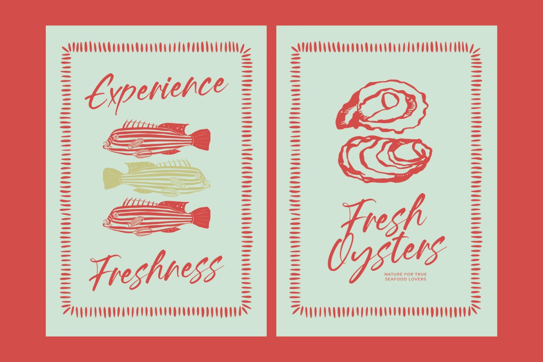 Preview 12 for Hevling Justien – Bold Brush Font