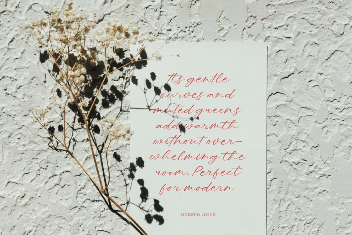 Hevling Justien – Bold Brush Font font preview 9