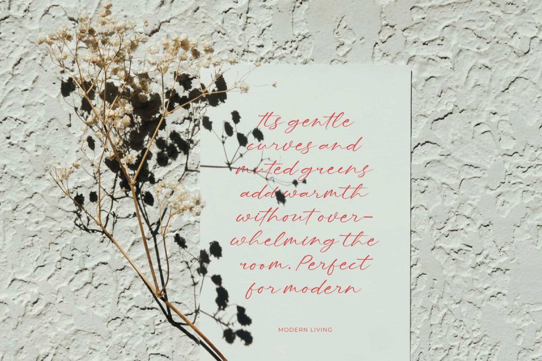 Preview 9 for Hevling Justien – Bold Brush Font