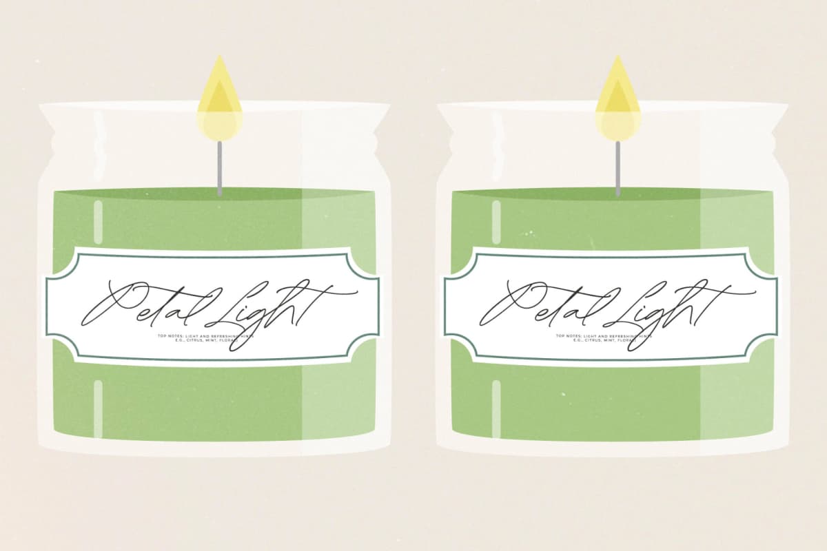 Preview 3 for Midnight Classic - Elegant Script Font