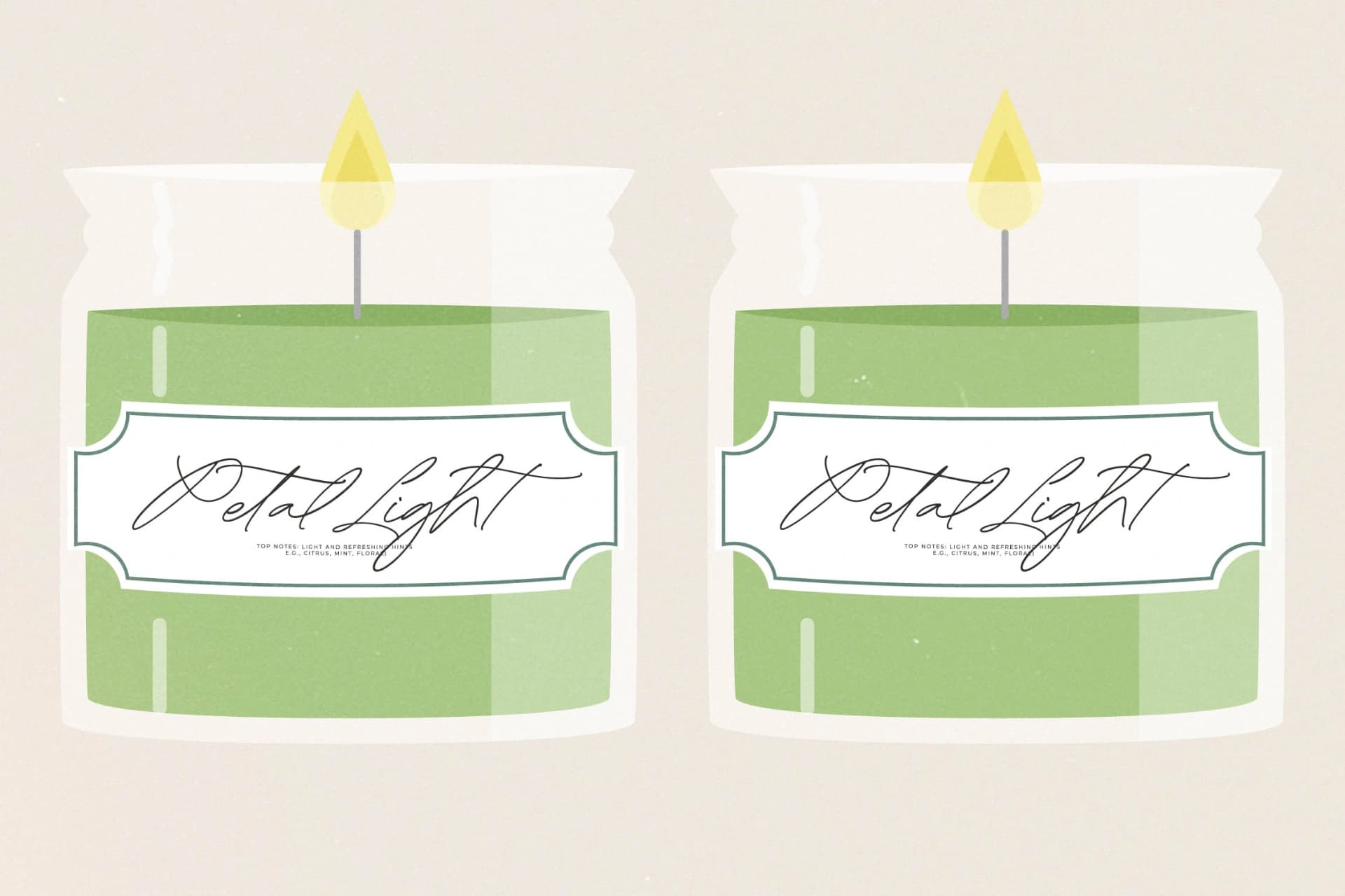 Preview 3 for Midnight Classic - Elegant Script Font