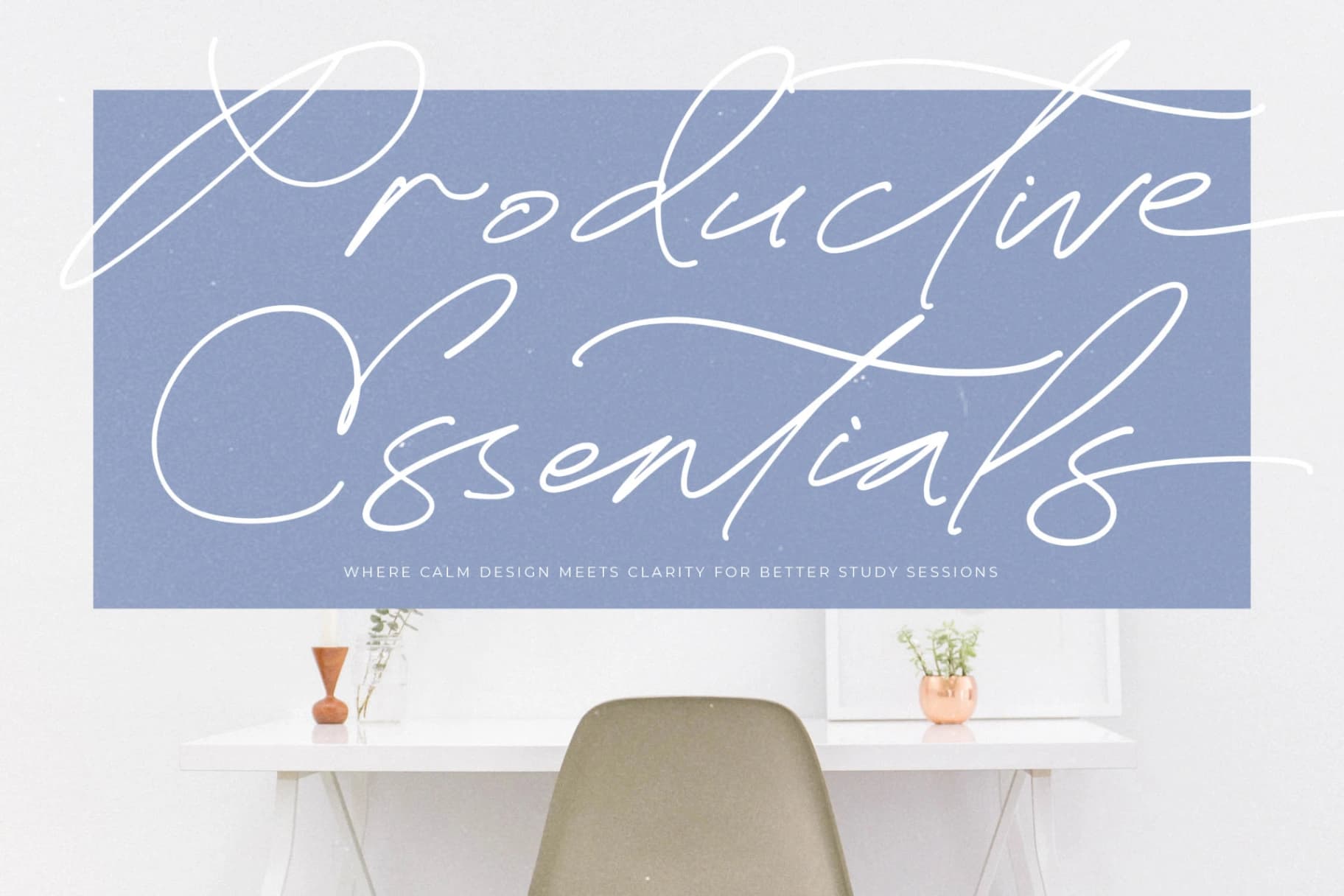 Preview 13 for Midnight Classic - Elegant Script Font