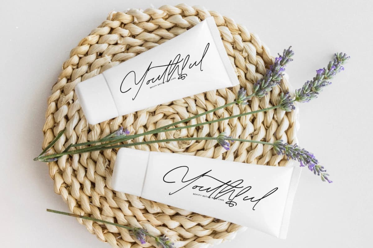 Preview 11 for Midnight Classic - Elegant Script Font