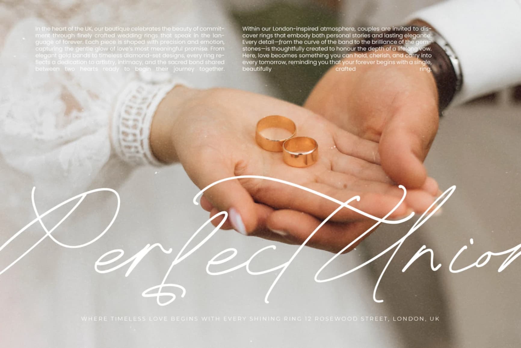 Preview 5 for Midnight Classic - Elegant Script Font
