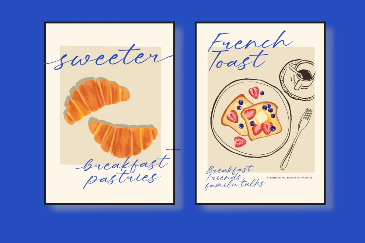 Letters Blushing Touch – Sticky Notes Font font preview 12