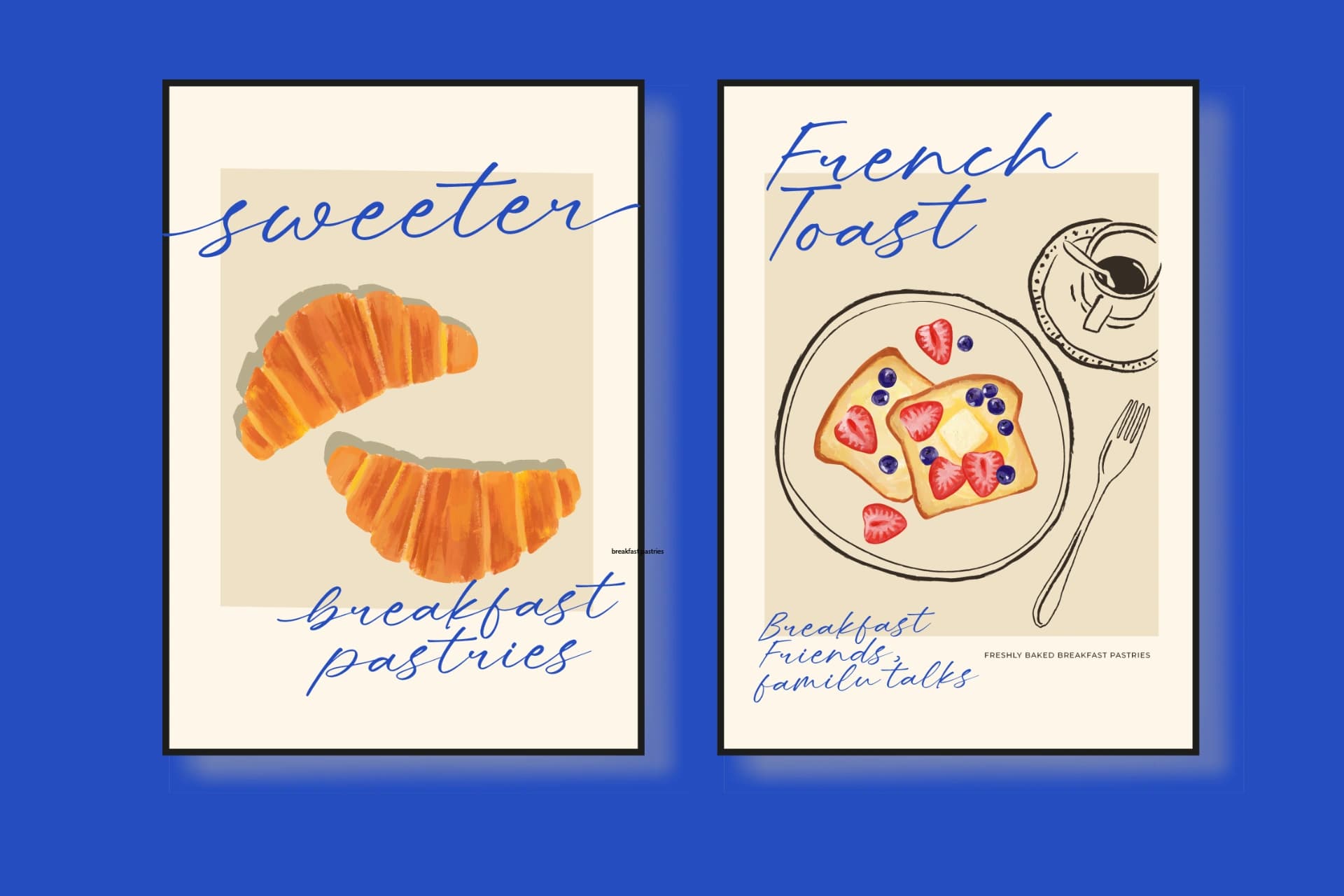 Preview 12 for Letters Blushing Touch – Sticky Notes Font