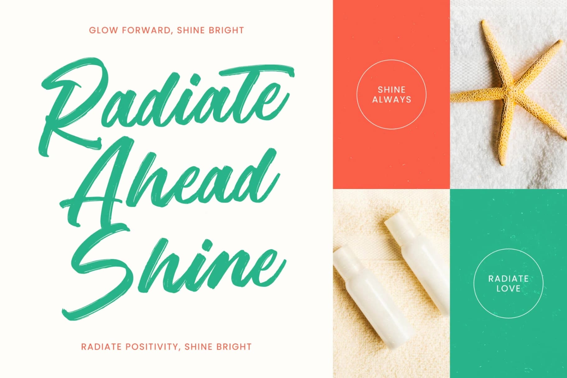 Preview 8 for Balista - Modern Brush Font
