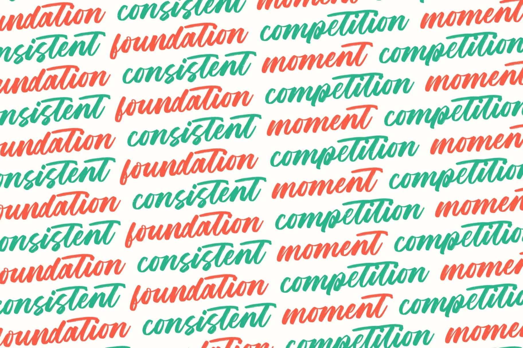 Preview 13 for Balista - Modern Brush Font