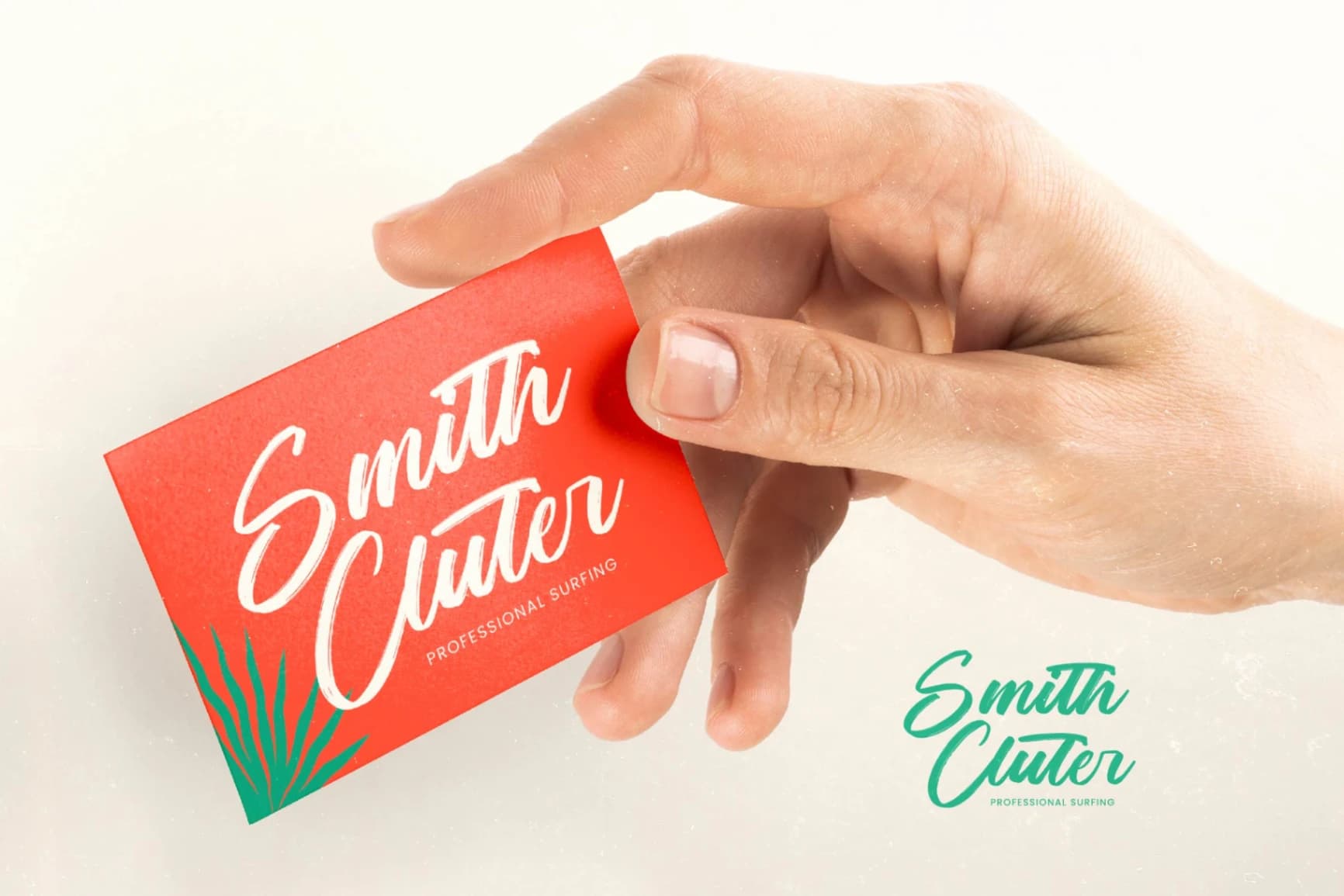 Preview 9 for Balista - Modern Brush Font