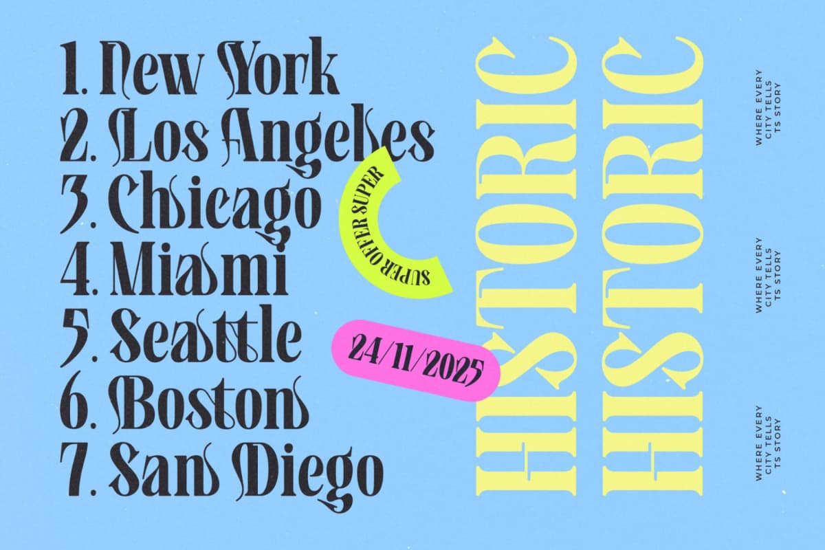 Bistoric Historic - Modern Vintage Serif font preview 9