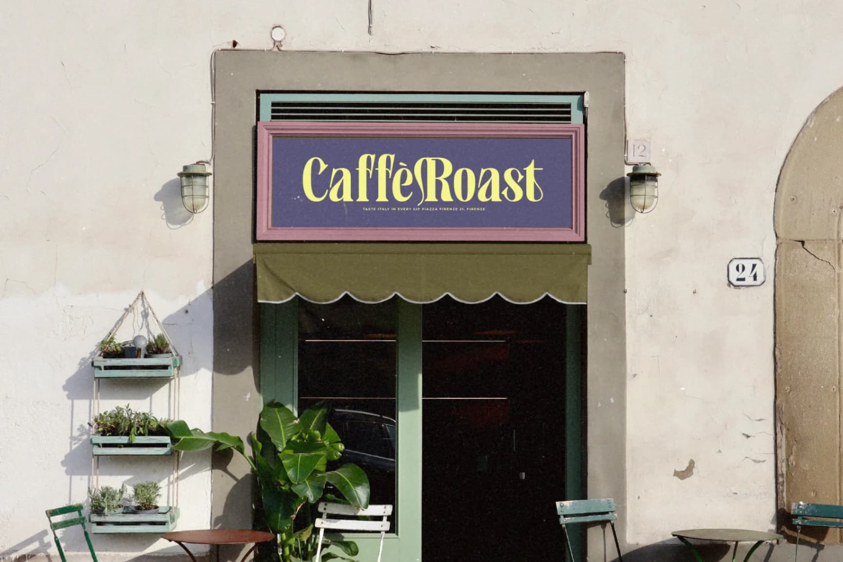 Preview 15 for Bistoric Historic - Modern Vintage Serif