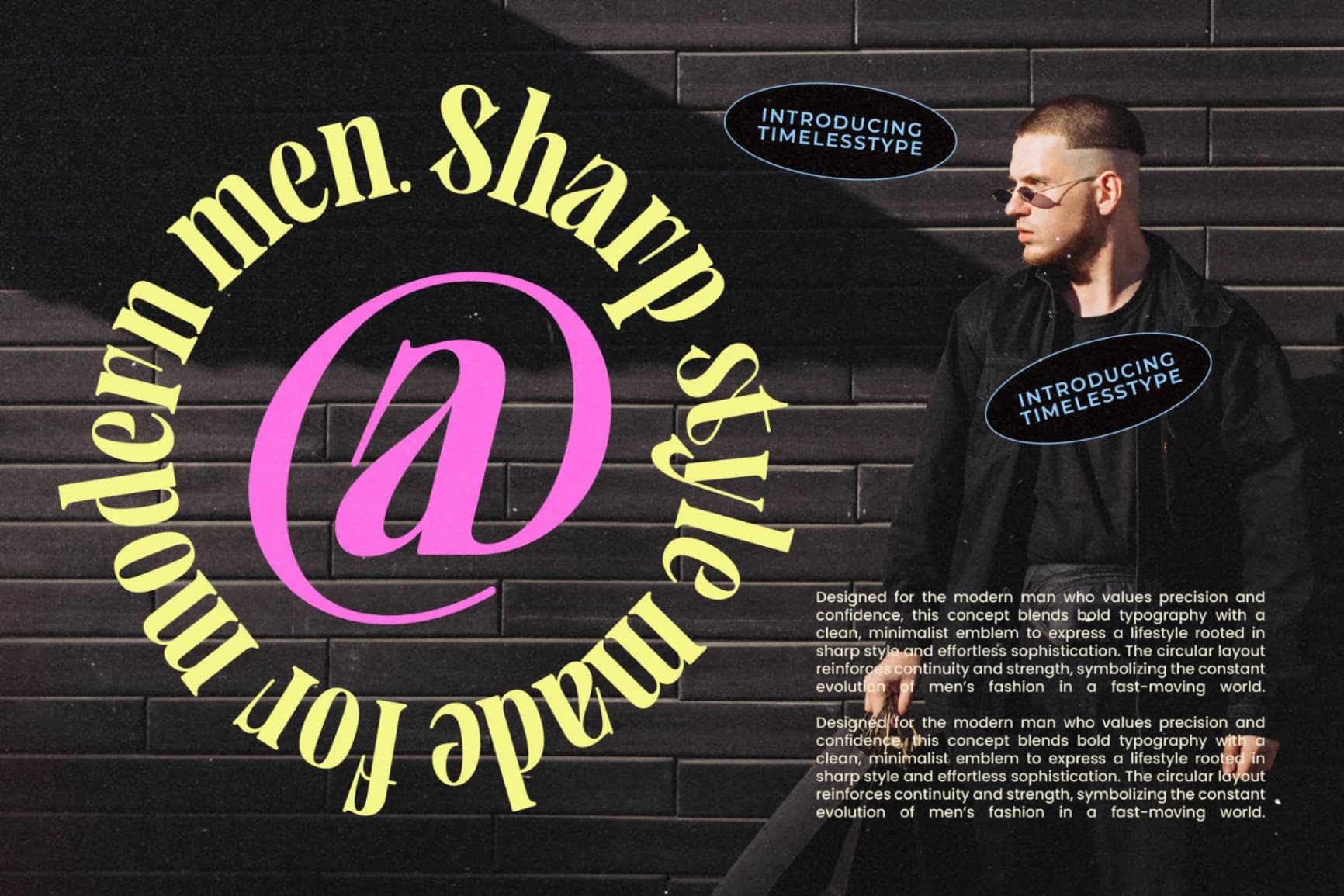 Preview 13 for Bistoric Historic - Modern Vintage Serif