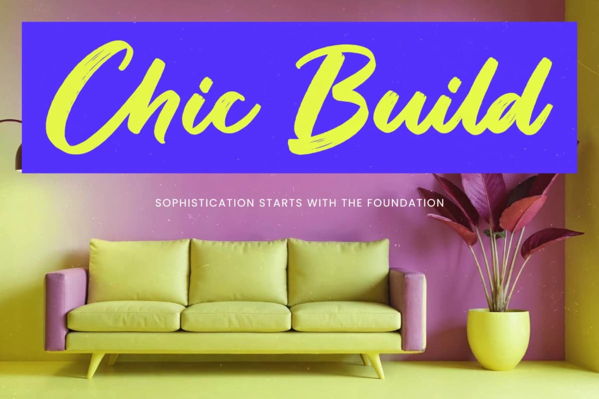 Dhaily Cluter – Bold Brush Font font preview 10