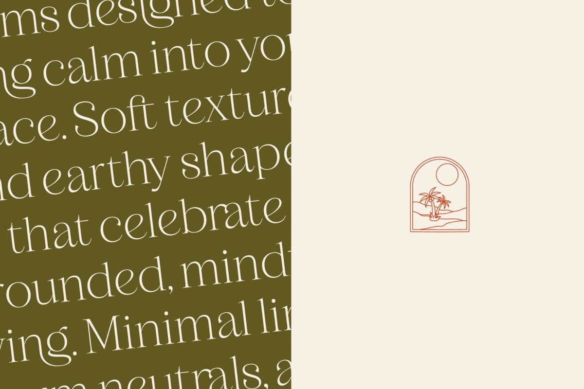 Magiras Swift - Thin Serif Font font preview 12