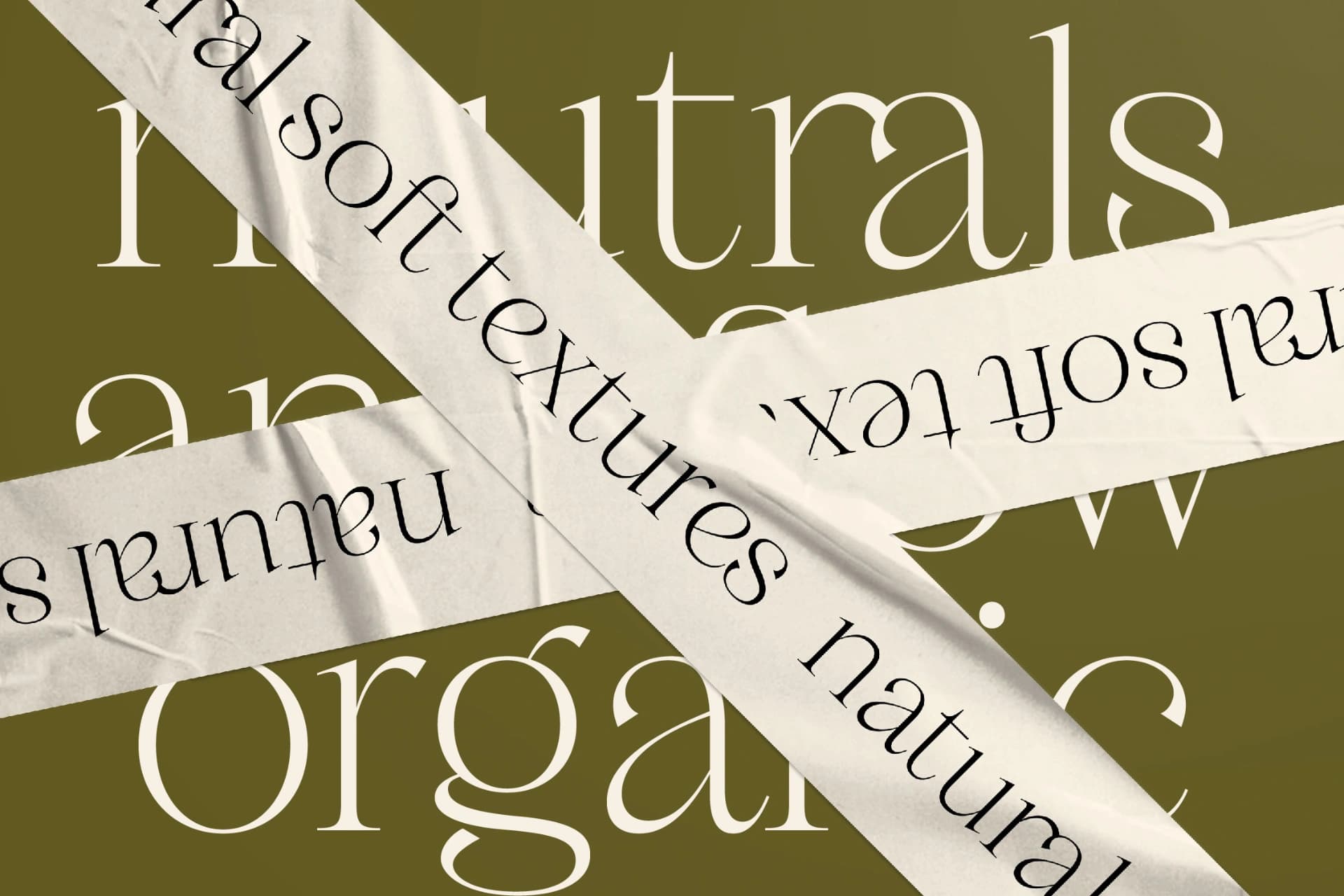Preview 2 for Magiras Swift - Thin Serif Font