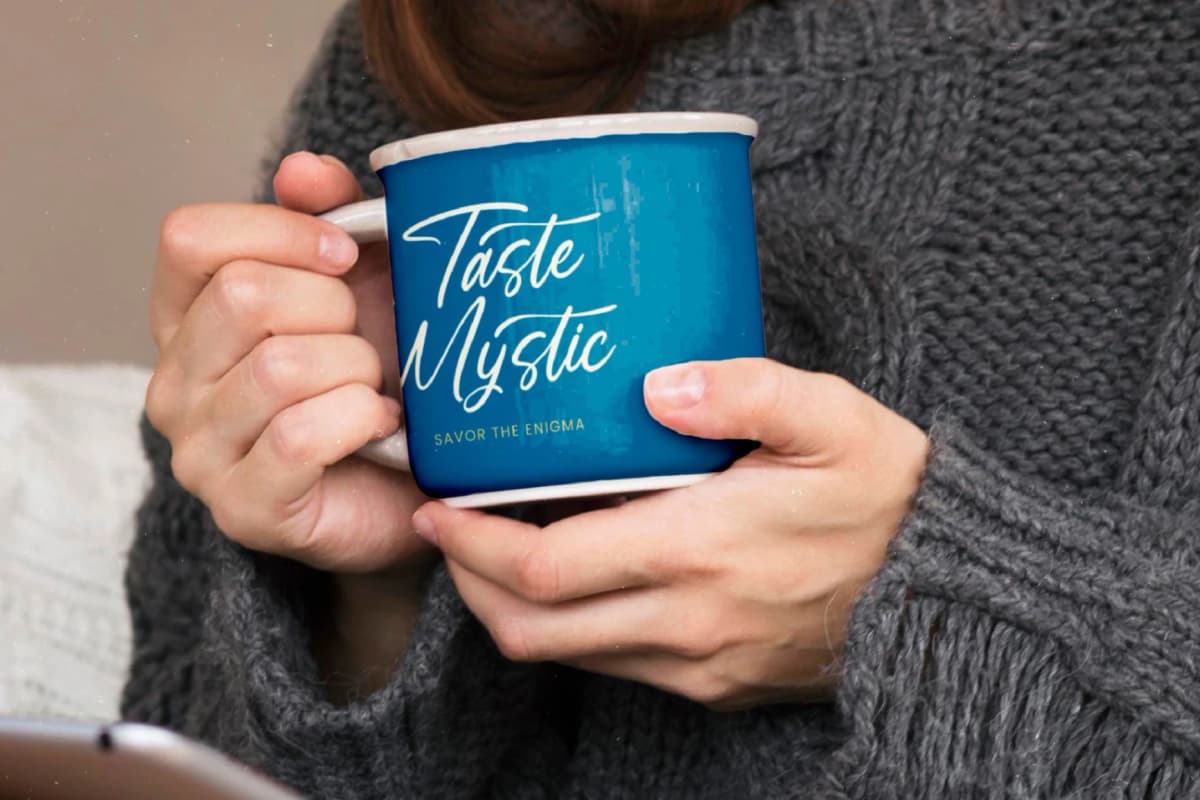 Natural Butter – Bold Handwritten Font font preview 8