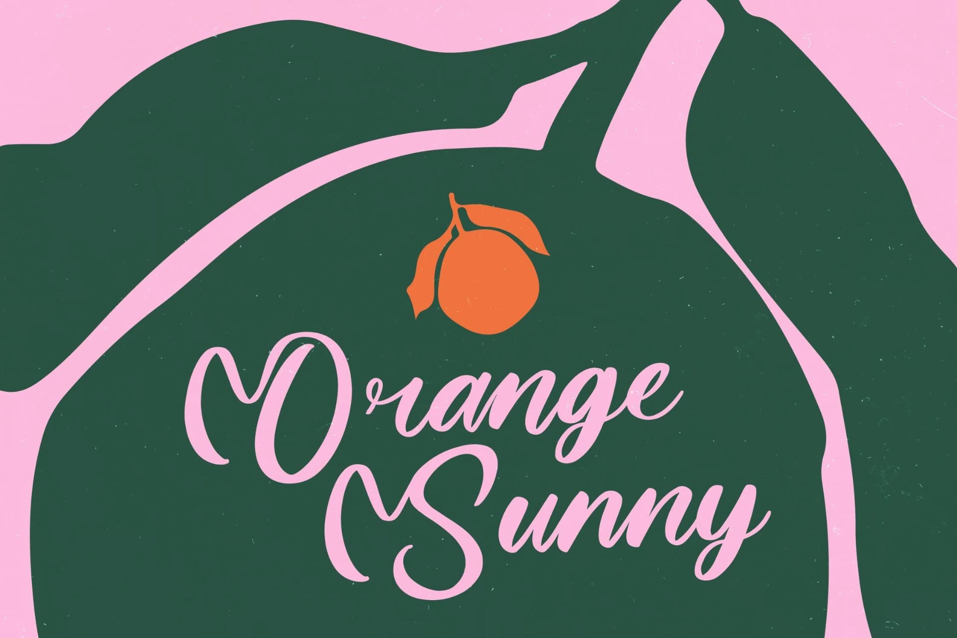 Preview 4 for Mintac – Bold Handwritten Font