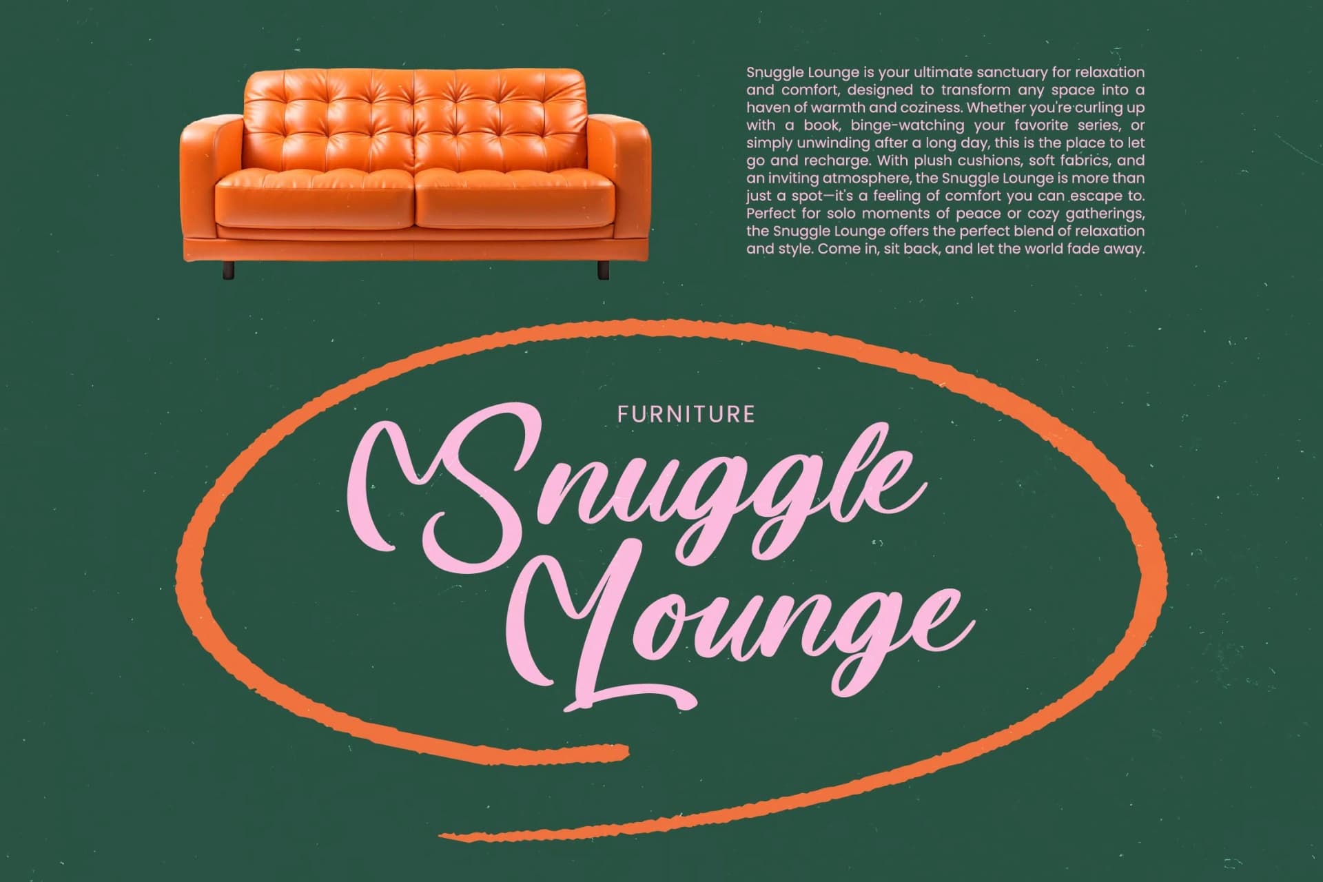 Preview 11 for Mintac – Bold Handwritten Font
