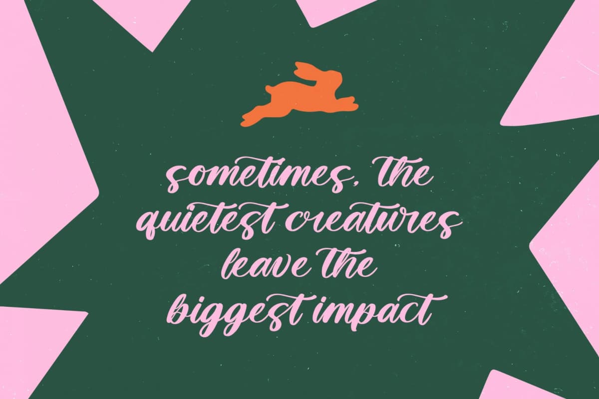 Preview 17 for Mintac – Bold Handwritten Font