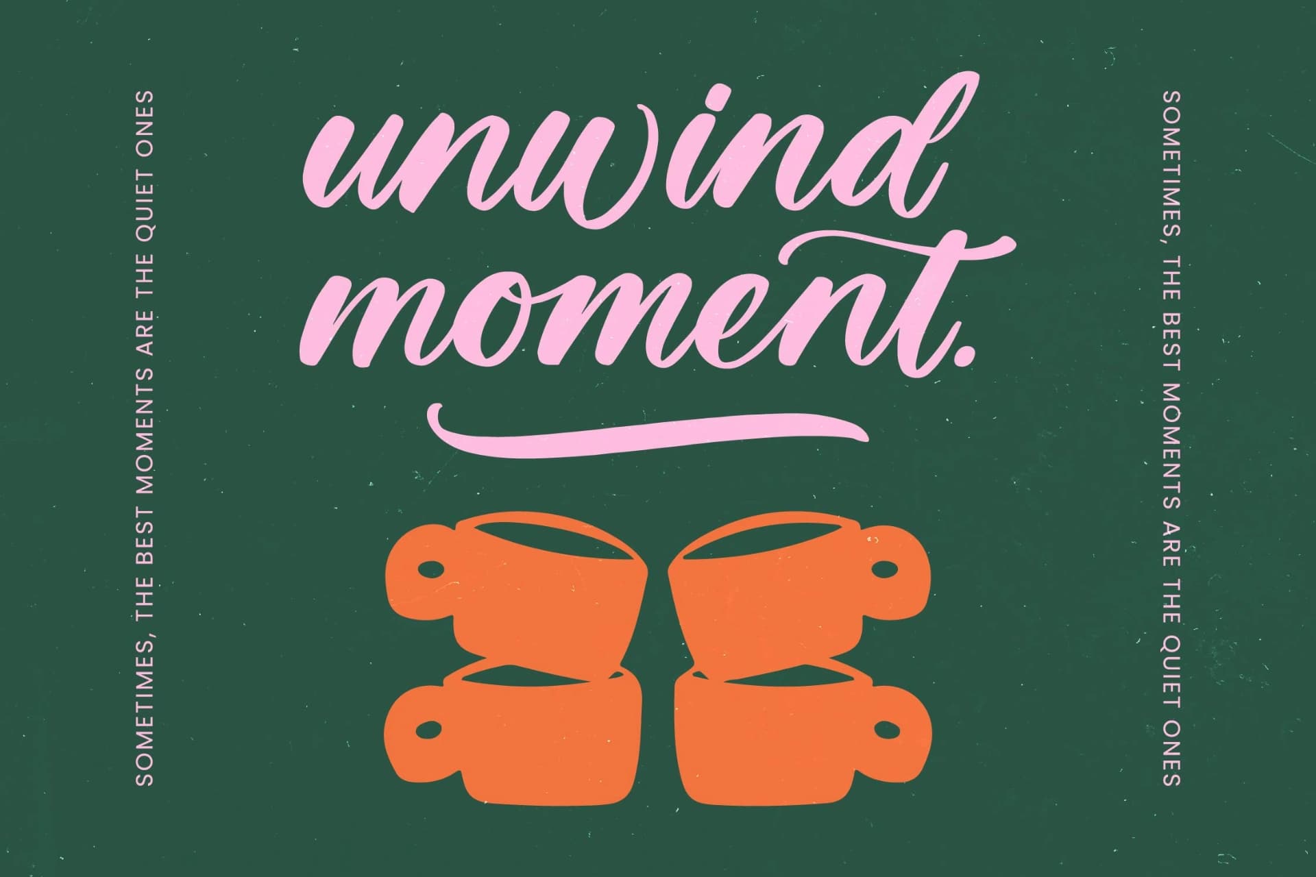Preview 9 for Mintac – Bold Handwritten Font