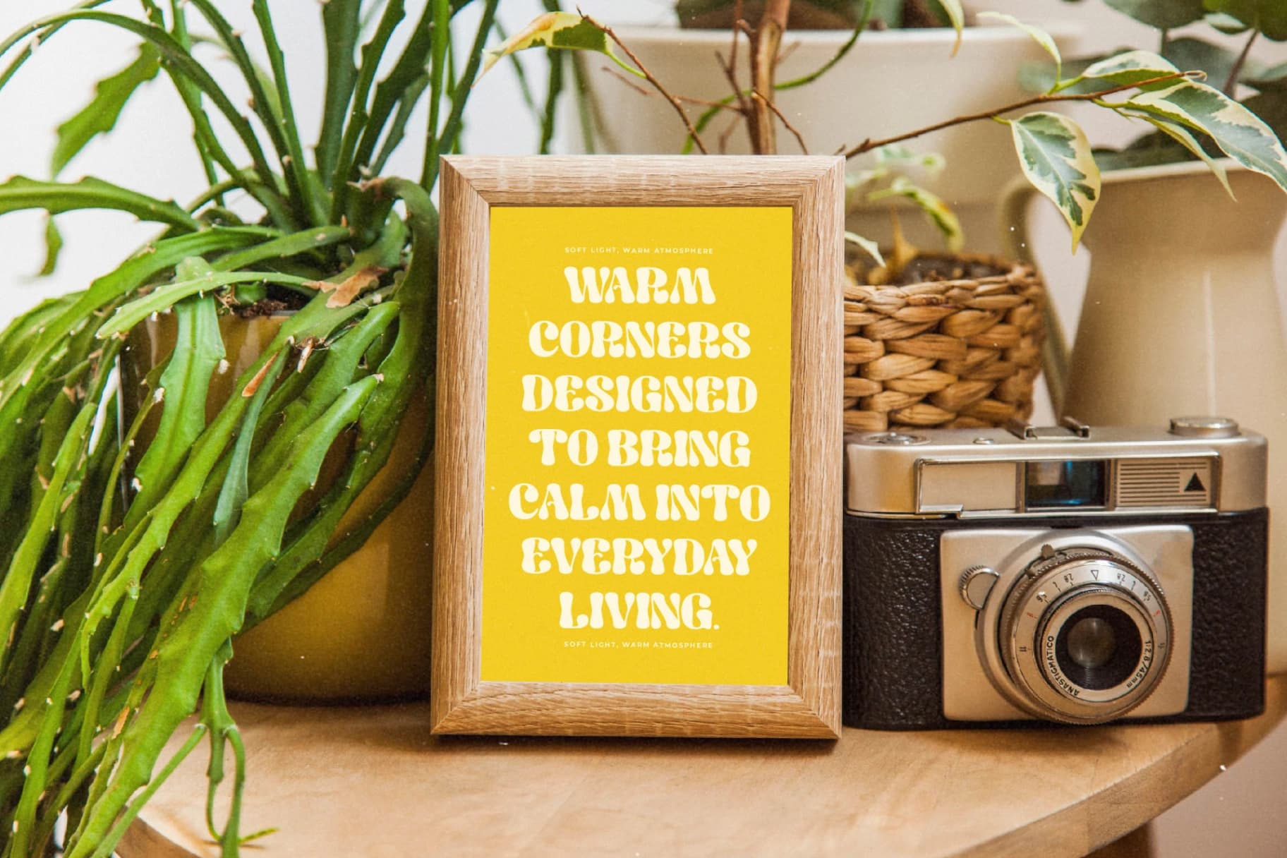 Preview 5 for Beach Nagres - Groovy Display Font