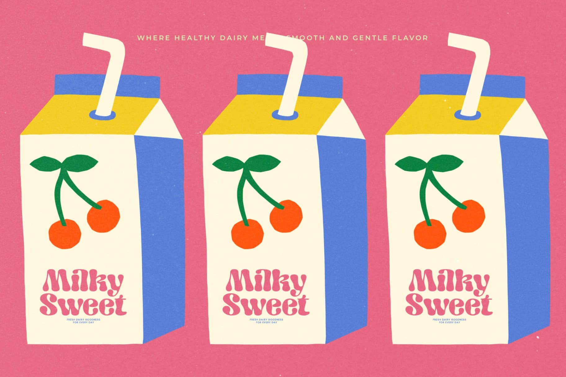 Preview 16 for Beach Nagres - Groovy Display Font