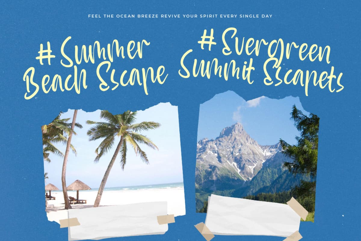 Sunyplay Peachy - Modern Handwritten Font font preview 13