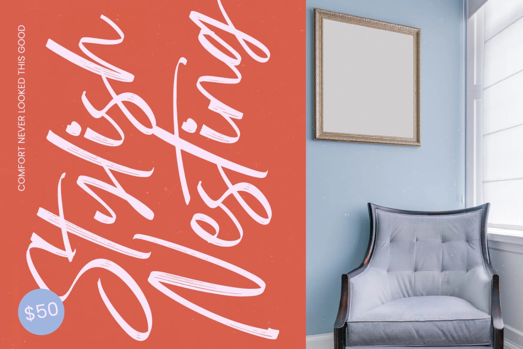 Preview 8 for Suthel Matik - Bold Brush Font