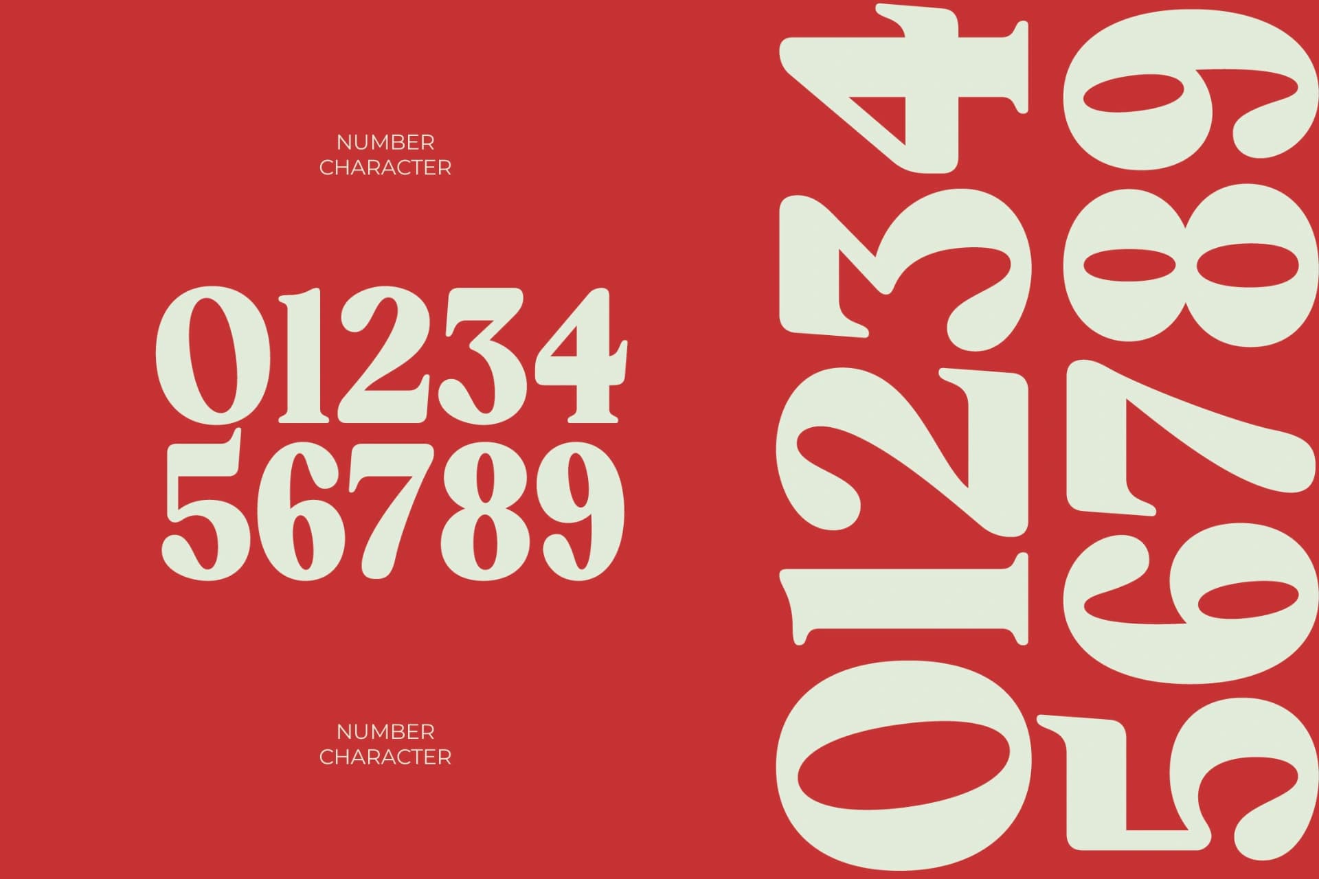 Preview 18 for Rakuy Magist - Modern Retro Stylish