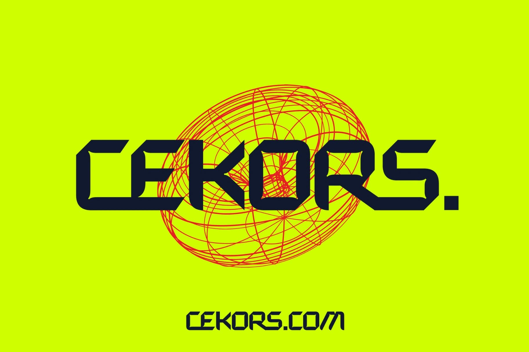 Preview 10 for Expanse Cosmic - Futuristic Sporty Display Font