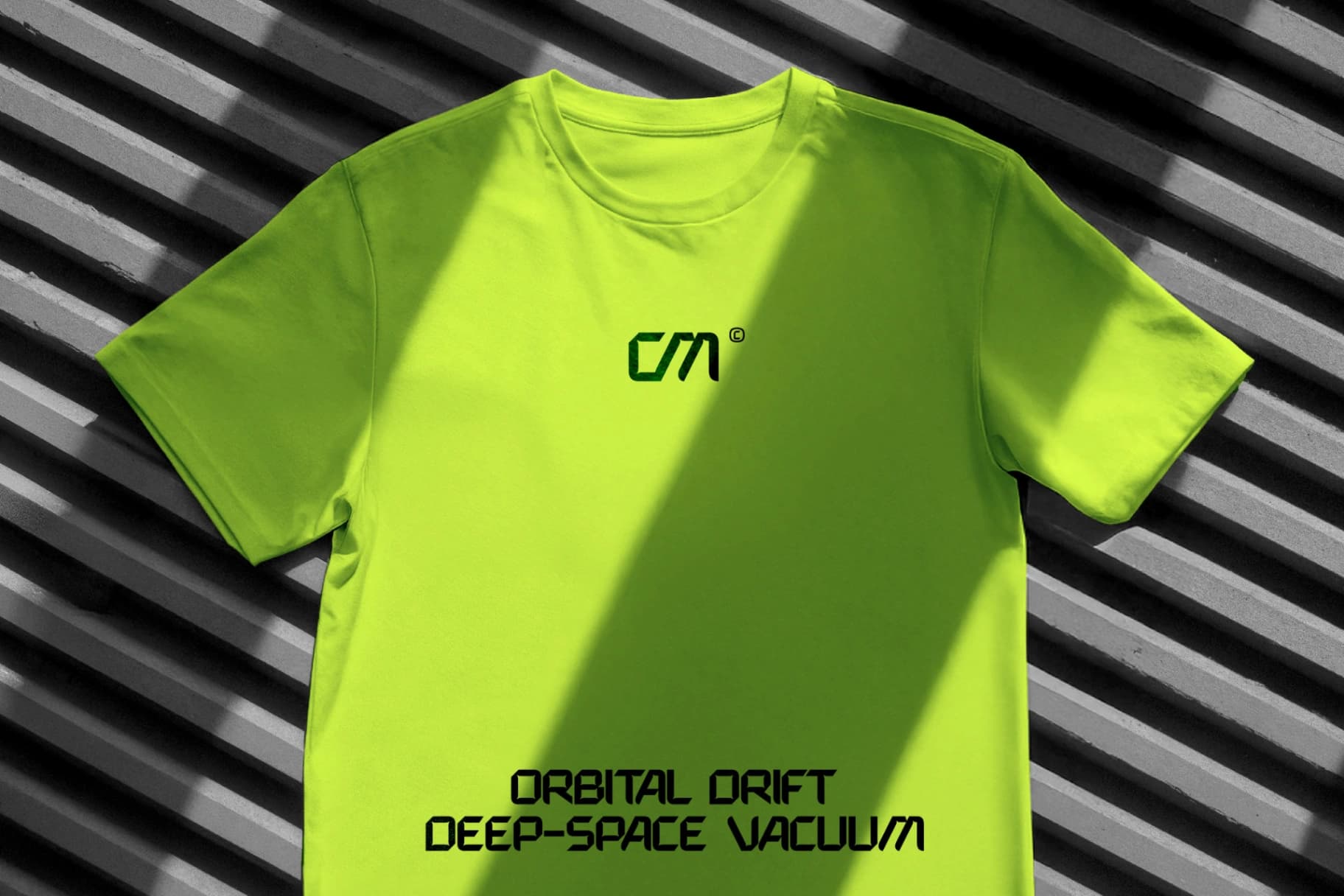 Preview 15 for Expanse Cosmic - Futuristic Sporty Display Font
