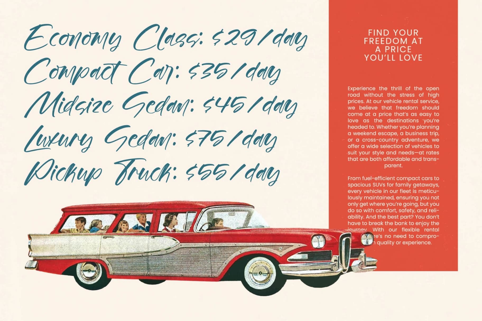 Preview 18 for Earthy Mutual - Modern Brush Script