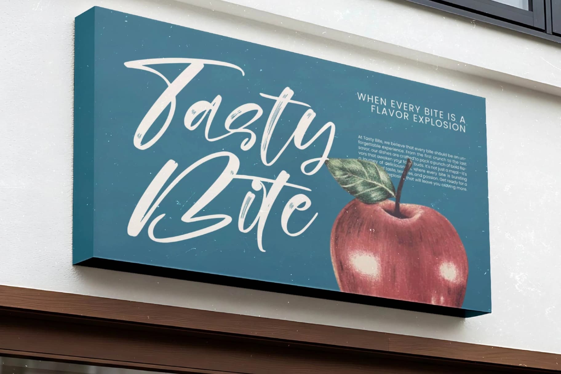 Preview 7 for Earthy Mutual - Modern Brush Script