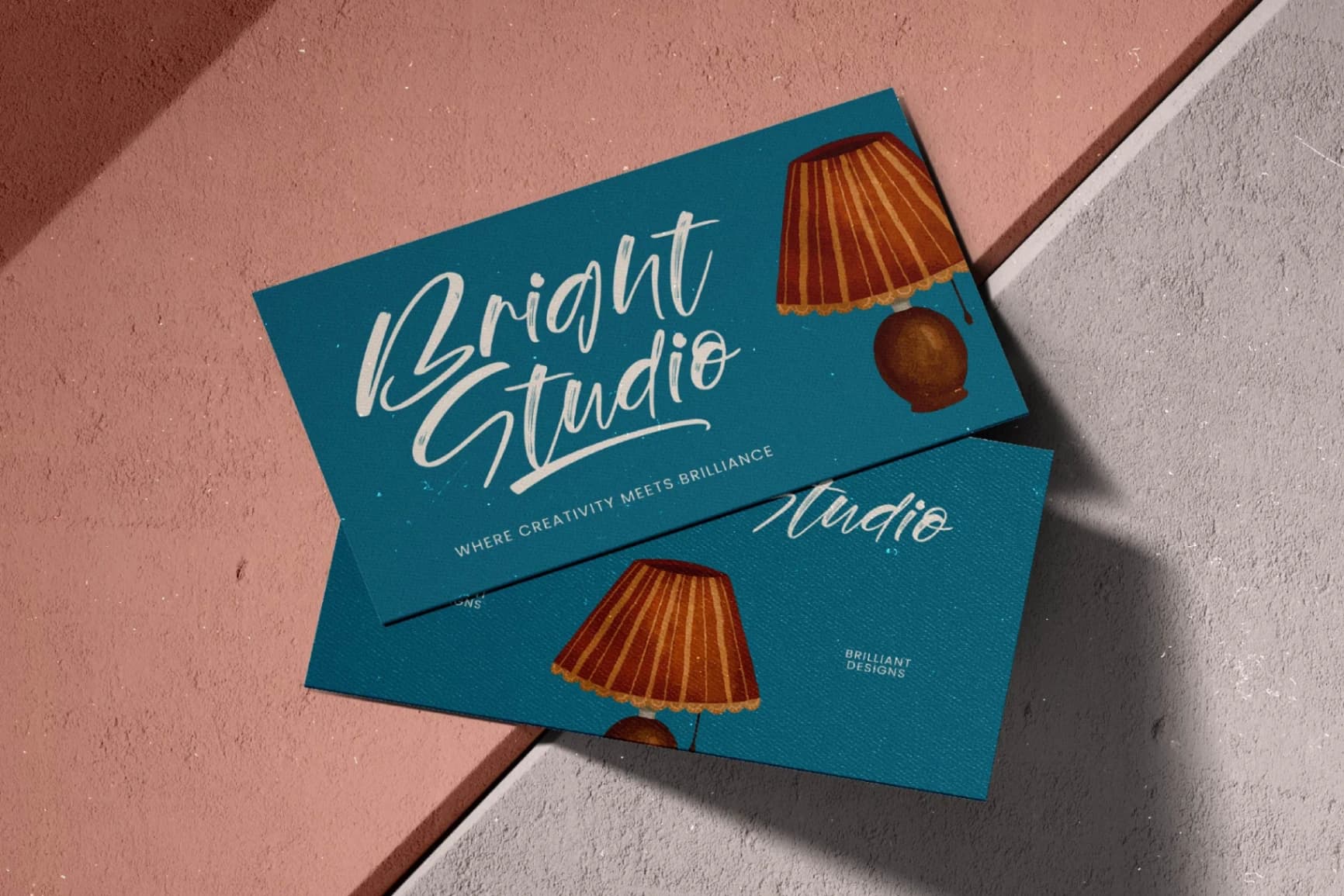 Preview 5 for Earthy Mutual - Modern Brush Script