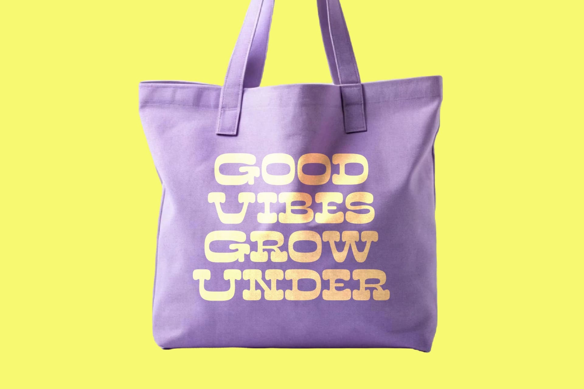 Preview 6 for Sunny Groovy - Display Groovy Font