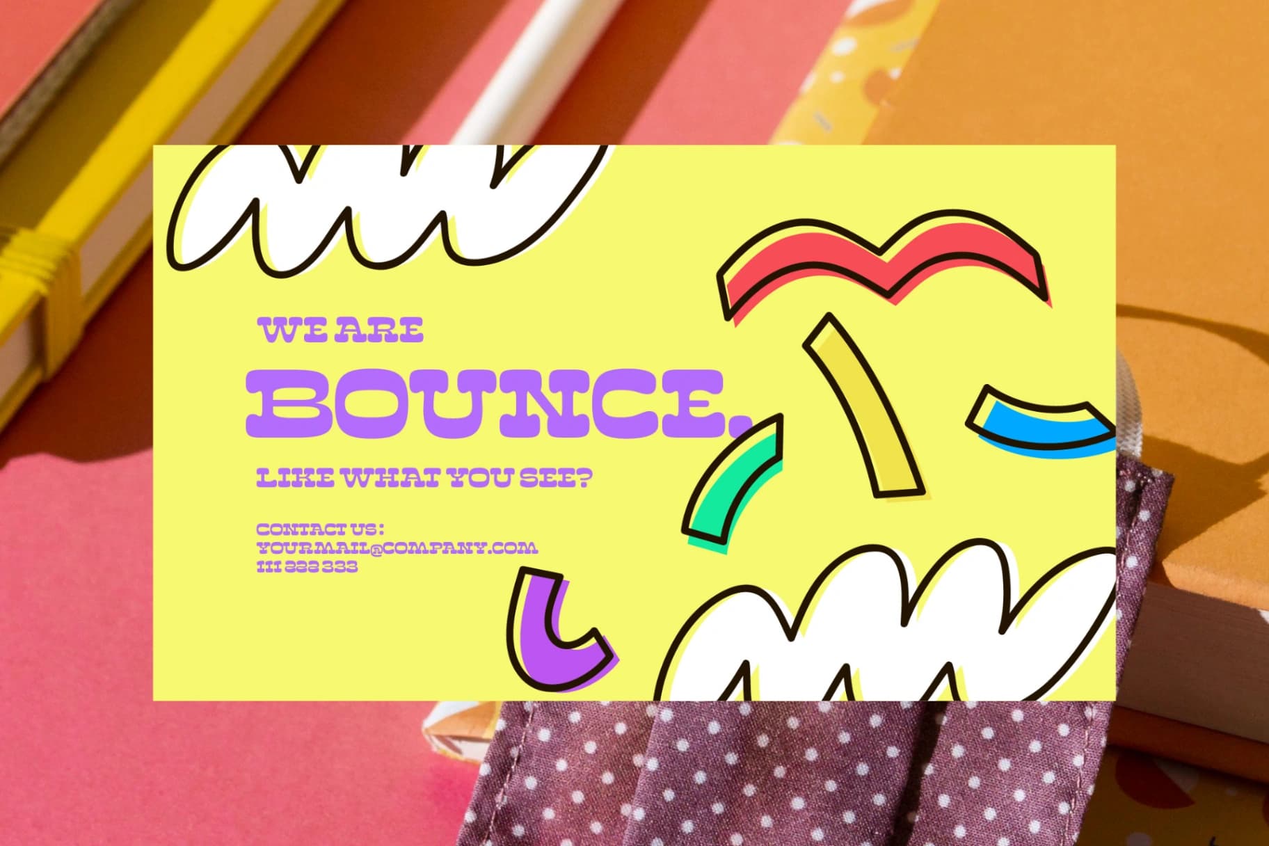 Preview 19 for Sunny Groovy - Display Groovy Font