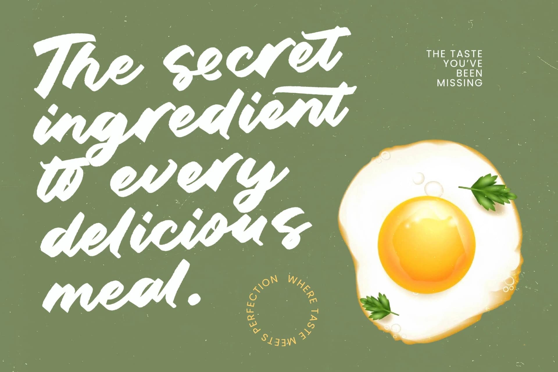 Preview 14 for Milion State – Bold Brush Font