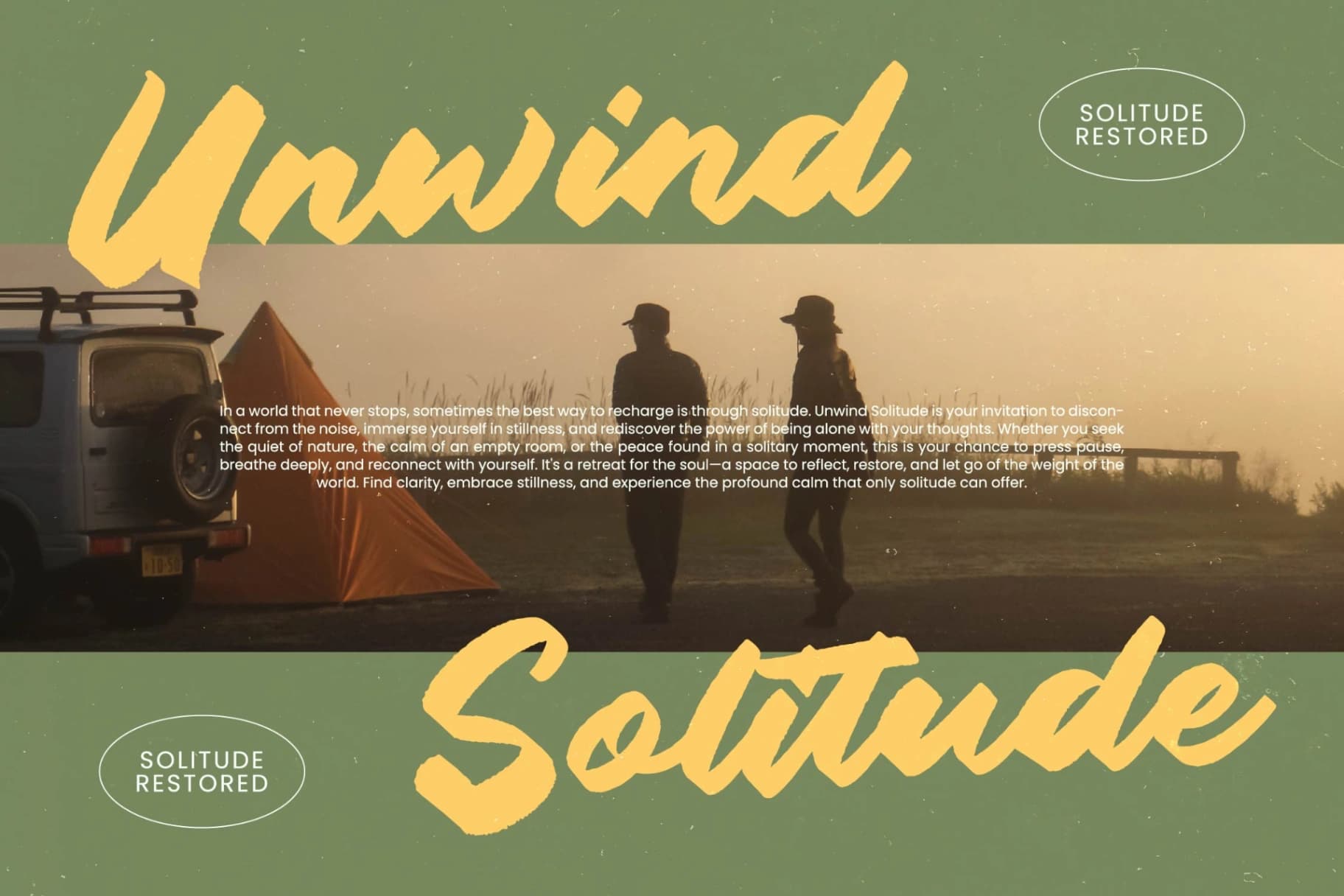 Preview 4 for Milion State – Bold Brush Font