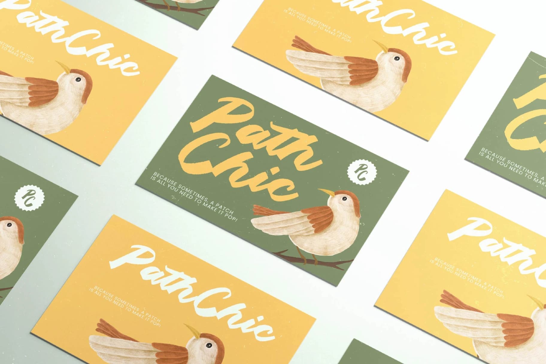 Preview 3 for Milion State – Bold Brush Font