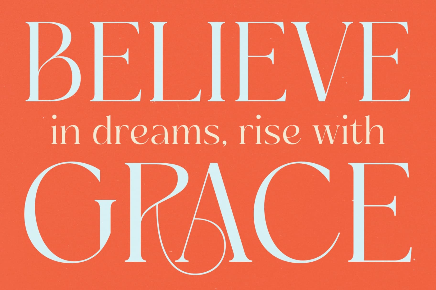 Preview 17 for Asheya - Modern Elegant Font