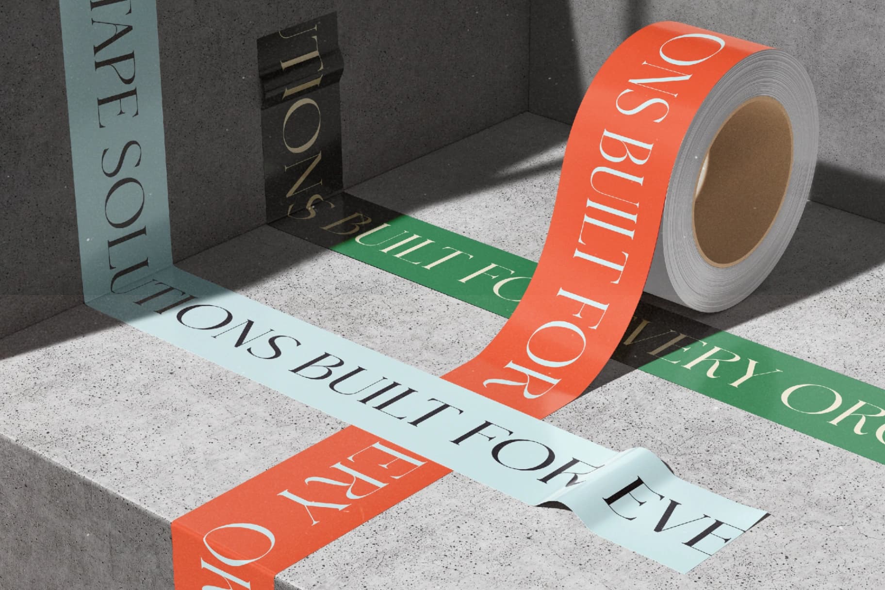 Preview 6 for Asheya - Modern Elegant Font