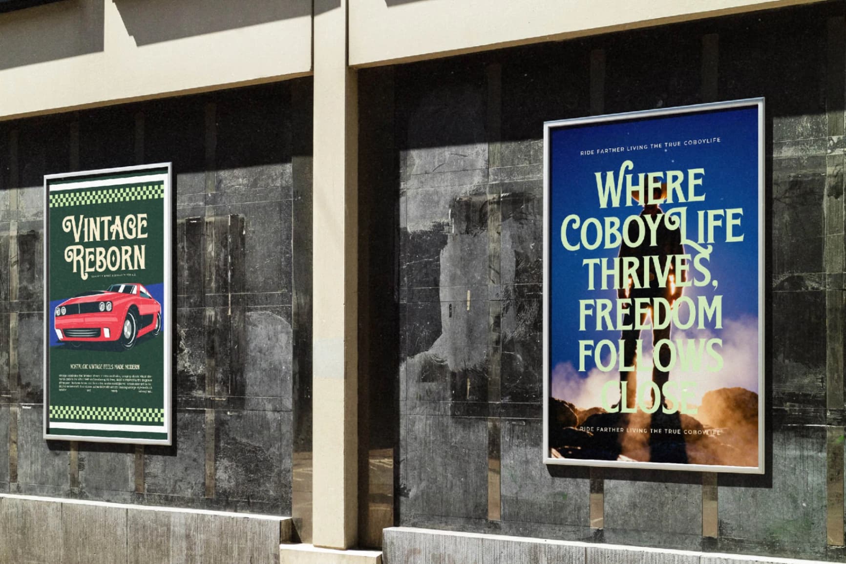 Preview 16 for Bright Renew - Classic Serif Display Font