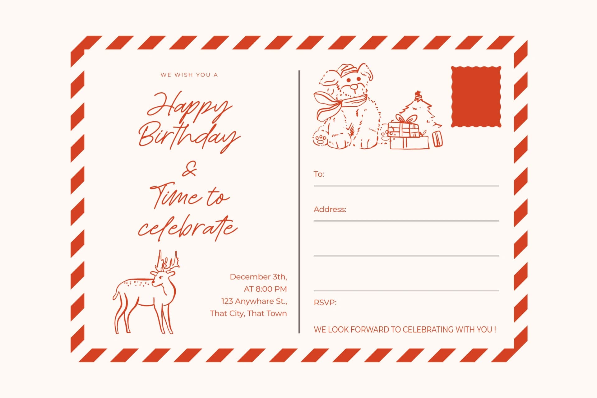 Preview 3 for Royal Spark - Handwritten Ink Font