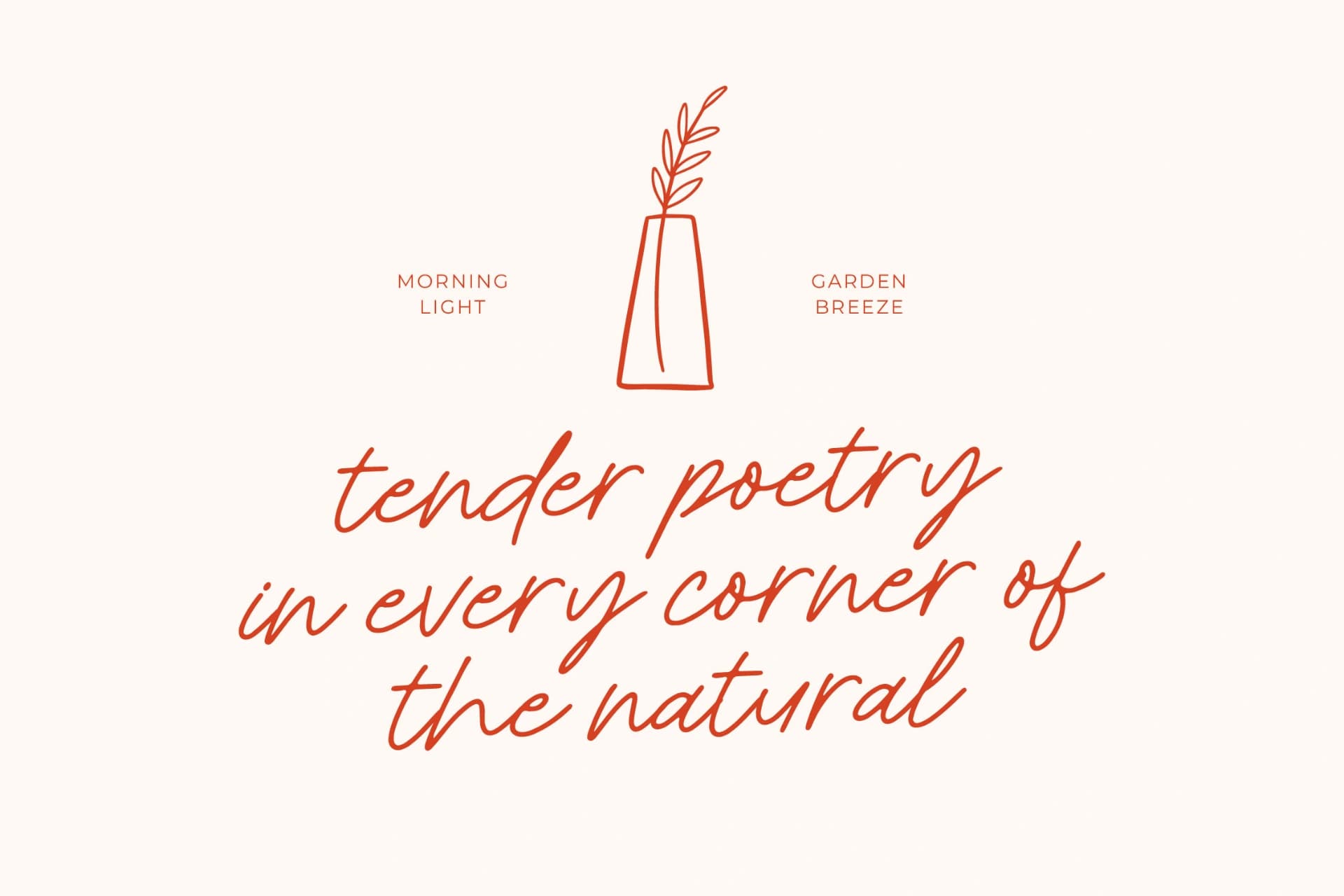 Preview 9 for Royal Spark - Handwritten Ink Font