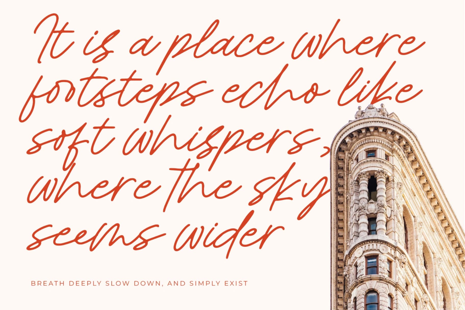 Preview 19 for Royal Spark - Handwritten Ink Font